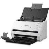 Epson DS-770 Renkli Doküman Tarayıcı Yüksek Çözünürlük ve Hız ile Gelişmiş Bağlantı Seçenekleri - Beyaz