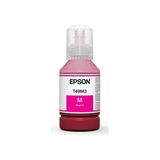 Epson Dye Sublimation T49N300 Kırmızı 140 ml Mürekkep