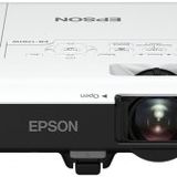 Epson EB-1780W 3000 Ansilümen 1280x800 LCD Projeksiyon Cihazı