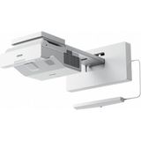 Epson EB-735Fİ Projeksiyon Cihazı - Beyaz