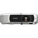 Epson EB-FH08 3600 Lümen Full Hd Projeksiyon Cihazı - Beyaz