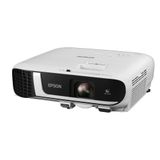 Epson EB-FH52 4000AL 1920x1080 FHD 12000H Wi-Fi Beyaz LCD Projeksiyon