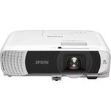 Epson EB-FH54 4000 Ansı Lümen Full Hd Projeksiyon Cihazı - Beyaz