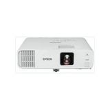 Epson Eb-L260f Lazer Full Hd 4600 Ansi Lümen Projeksiyon Cihazı Beyaz