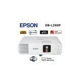 Epson Eb-L260f Lazer Full Hd 4600 Ansi Lümen Projeksiyon Cihazı