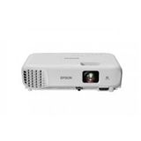 Epson EB-W53 3 LCD 4000AL WXGA 1280x800 HD Projeksiyon