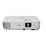 Epson Eb-W53 4000 Ans 1280X800 Wxga 2Xhdmı 3Lcd Projeksıyon