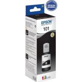 Epson EcoTank 101 127ml Orijinal Black (Siyah) Mürekkep Kartuş C13T03V14A