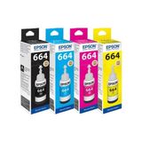 Epson EcoTank L1300 Kırmızı Kartuş