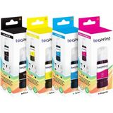 Epson Ecotank L14150 101 Muadil Mürekkep Seti - Renkli