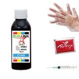 Epson Ecotank L14150 Yazıcı Uyumlu Mürekkep Cyan 100 Ml (101)