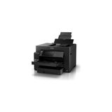 Epson Ecotank L15150 Wi-Fi+Tarayıcı+Fotokopi+Faks Çok Fonksiyonlu Tanklı Mürekkep Püskürtmeli Yazıcı - Ahşap