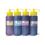 Epson Ecotank L220 İçin 4renk 500ml Photoink Mürekkep Bk8681986415068 Photoink