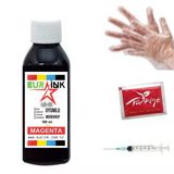 Epson Ecotank L220 Yazıcı Uyumlu Mürekkep Magenta 100 Ml (664)