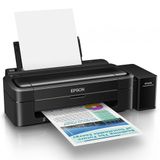 Epson EcoTank L310 Mürekkep Püskürtmeli Yazıcı