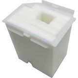 Epson Ecotank L3119, L3150, L3151, L3153, L3156, L3158 Yazıcı Uyumlu Muadil Atık Kutusu Padli