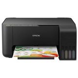 Epson Ecotank L3150 Tarayıcı + Fotokopi Renkli Çok Fonksiyonlu Tanklı Mürekkep Püskürtmeli Yazıcı