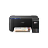 Epson Ecotank L3211 Tarayıcı + Fotokopi Renkli Çok Fonksiyonlu Tanklı Mürekkep Püskürtmeli Yazıcı