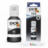 Epson EcoTank L3250 Siyah Muadil Mürekkep 65ML