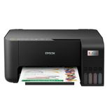 Epson EcoTank L3250 Wi-Fi Mürekkep Püskürtmeli Çok Fonksiyonlu Lazer Yazıcı