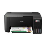 Epson EcoTank L3250 Wi-Fi Tarayıcı Renkli Çok Fonksiyonlu Tanklı Inkjet Yazıcı - Muadil Mürekkepli