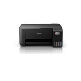EPSON EcoTank L3250 Yazıcı Wi-Fi Orjinal Mürekkepli - Renkli Fotokopi, Yazıcı, Tarayıcı (CJ67405)