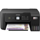 Epson Ecotank L3260 Fotokopi + Tarayıcı + Wifi Direct + Tanklı Mürekkep Püskürtmeli Yazıcı (Outlet) Teşhir