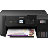 Epson EcoTank L3260 Wi-Fi Renkli Inkjet Tanklı Tarayıcı Yazıcı