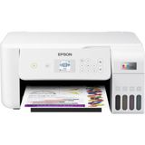 Epson EcoTank L3266 Çok Fonksiyonlu Yazıcı