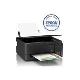 Epson Ecotank L3350 Wi-Fi + Tarayıcı + Fotokopi Renkli Çok Fonksiyonlu Tanklı Yazıcı C11cl62413 + Orjinal Siyah Mürekkep Hediyeli