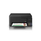 Epson Ecotank L3350 Wi-Fi Tarayıcı Fotokopi Renkli Çok Fonksiyonlu Tanklı Yazıcı C11cl62413
