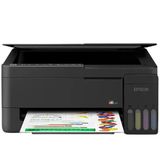 Epson EcoTank L3350 Wi-Fi + Tarayıcı + Fotokopi Renkli Çok Fonksiyonlu Tanklı Yazıcı