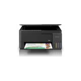 Epson Ecotank L3354 Wi-Fi + Tarayıcı + Fotokopi Renkli Çok Fonksiyonlu Tanklı Mürekkep Püskürtmeli Yazıcı