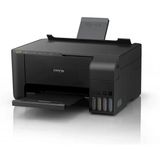 Epson Ecotank L3354 Wi-Fi + Tarayıcı + Fotokopi Renkli Çok Fonksiyonlu Tanklı Yazıcı