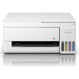Epson EcoTank L3356 Çok Fonksiyonlu Tanklı Mürekkep Püskürtmeli Yazıcı