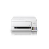 EPSON EcoTank L3356 Wi-Fi + Tarayıcı + Fotokopi Renkli Çok Fonksiyonlu Mürekkep Püskürtmeli Yazıcı