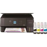 epson ecotank l3360 çok fonksiyonlu kablosuz mürekkep tanklı yazıcı - Beyaz