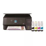 Epson Ecotank L3360 Çok Fonksiyonlu Kablosuz Mürekkep Tanklı Yazıcı (Kdo)