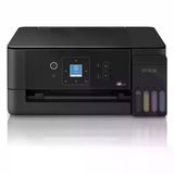 Epson EcoTank L3360 Wi-Fi + Tarayıcı + Fotokopi Renkli Çok Fonksiyonlu Tanklı Mürekkep Püskürtmeli Yazıcı