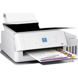 Epson Ecotank L3366 Çok Fonksiyonlu Kablosuz Mürekkep Tanklı Yazıcı (Kdo)