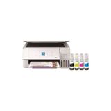 Epson EcoTank L3366 Tarayıcı + Fotokopi Renkli Çok Fonksiyonlu Tanklı Mürekkep Püskürtmeli Yazıcı