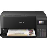Epson EcoTank L3550 Renkli Tanklı A4 Wi-Fi USB Yazıcı