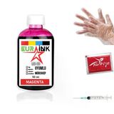 Epson EcoTank L365 Yazıcı Uyumlu Mürekkep Magenta 50 ml (664)