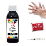 Epson EcoTank L4260 Yazıcı Uyumlu Mürekkep Siyah 100 ml (101)