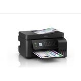 Epson Ecotank L5290 Fotokopi Faks Tarayıcı Wifi Direkt Tanklı Photoink Mürekkepli Yazıcı - Kırmızı
