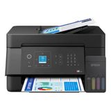 Epson Ecotank L5390 Yaz-Tar-Fot-Fax-Net-Wifi Renkli Inkjet Tankli Yazici