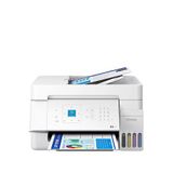 Epson Ecotank L5396 A4 Yazıcı+ Tarayıcı + Fotokopi + Faks + Wifi Renkli Tanklı Yazıcı - Beyaz