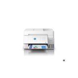 Epson EcoTank L5396 Wi-Fi + Tarayıcı + Fotokopi + Faks Renkli Çok Fonksiyonlu Tanklı Mürekkep Püskürtmeli Yazıcı
