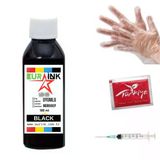 Epson Ecotank L6260 Yazıcı Uyumlu Mürekkep Siyah 100 Ml (101)