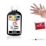 Epson EcoTank L6276 Yazıcı Uyumlu Mürekkep Siyah 50 ml (101)
